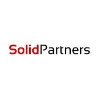 solidpartners, inc. logo image