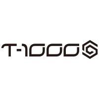 t-1000 systems logo image