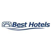 best hotels logo image