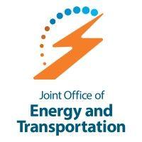 joint office of energy and transportation