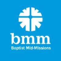 baptist mid-missions logo image