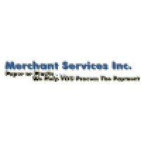 merchant services inc logo image