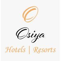 osiya logo image