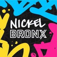 nickelbronx logo image