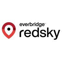 redsky technologies, an everbridge company logo image