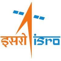 indian space research organisation (isro) logo image