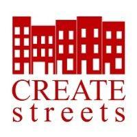 create streets logo image