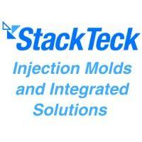 stackteck systems ltd.