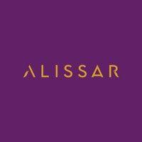 alissar flowers international logo image