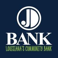 jd bank logo image