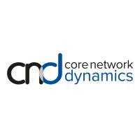 core network dynamics (twilio) logo image