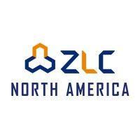 zlc north america, inc. logo image