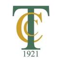 logo of Tavistock Country Club