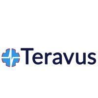 teravus logo image