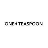 one teaspoon logo image