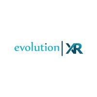 evolution xr logo image