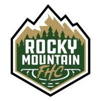 rocky mountain field hockey club logo image