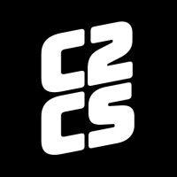 c2 creative studio logo image