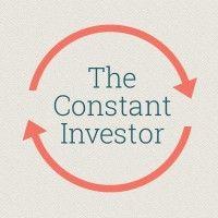 the constant investor logo image