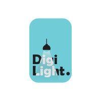 digilight marketing logo image