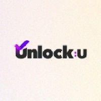 unlock:u logo image