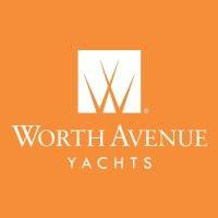 worth avenue yachts logo image