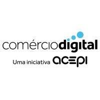 comércio digital - acepi