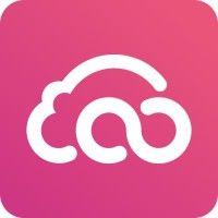 odecloud logo image