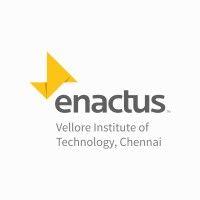 enactus vit chennai logo image