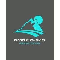 progress solutions llc logo image