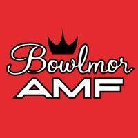 bowlmor amf logo image