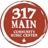 317 main community music center