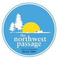 the northwest passage logo image