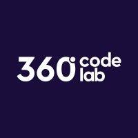 360 code lab logo image