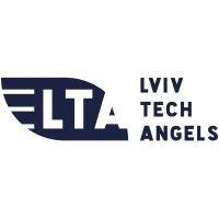 lviv tech angels logo image