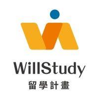 留學計畫 willstudy logo image