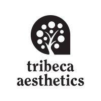 tribeca aesthetics logo image