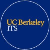 institute of transportation studies berkeley logo image