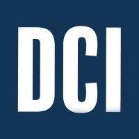 dci logo image