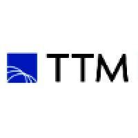 telecom transport management logo image