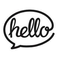 big hello design ltd logo image