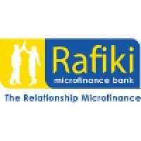 rafiki microfinance bank logo image