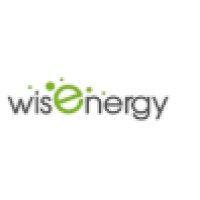 wise energy logo image