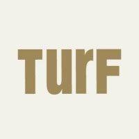 our turf logo image