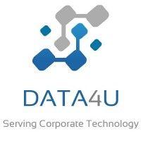 s.p.a. data4u ltd