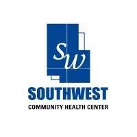 southwest community health center inc logo image