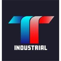 tt industrial ltd logo image