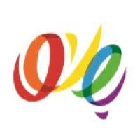 rainbow families logo image