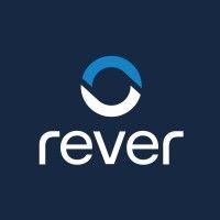 rever, inc logo image