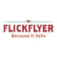 flickflyer logo image